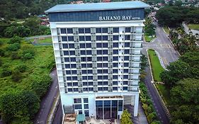 Bahang Bay Hotel