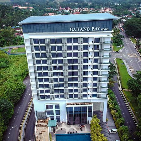 Bahang Bay Hotel Teluk Bahang Exterior photo